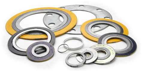 metal seal gaskets